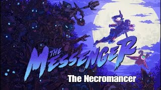 The Messenger - The Necromancer screenshot 3