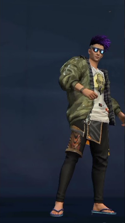 PRESET ALIGHT MOTION DJ IM A GOD BOY 🎶 VERSI MVP CLASH SQUAD