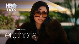 Euphoria - Temporada 3 | Avance episodio 2 | HBO Max