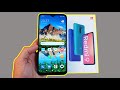 КИТАЙЦЫ, СПАСИБО ВАМ ЗА XIAOMI REDMI 9! ТЕЛЕФОН БЕЗ ЛИШНИХ ПОНТОВ