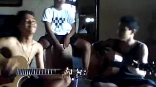 nosstress JR - mau apa.WMV