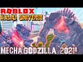 NESSE VIDEO VOU FALA DO MECHA GODZILLA E COMO COMPRA ELE,POIS EU COMPREI ELE KKKKKK😎