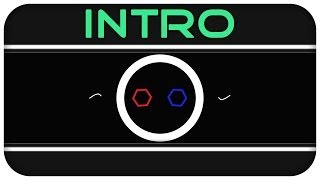 CoolmanTV (2D) Intro