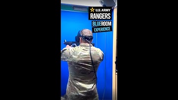TCCC Mixed Reality Simulation with the US Army Rangers
