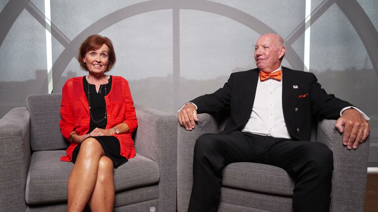 Spears Hall of Fame 2024: Ken Eastman