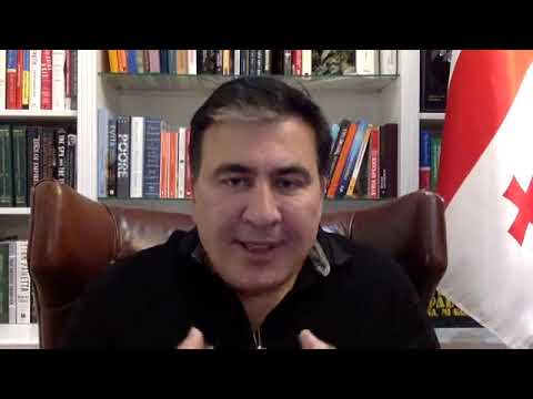 თუ ოპოზიცია გადწყვეტს და ჩემი ჩამოსვლით ხელს არ შევუშლი, ჩაოვალ, არაფრის მეშინია - სააკაშვილი