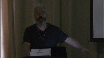 Telecom is now democraracized anyone can do it - IIT RTC Conference 2016