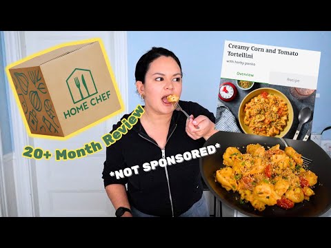 Home Chef Review After 20 Months Cooking a Meal Kit Step-by-Step