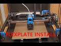 Flexplate Installation Guide MADE EASY!