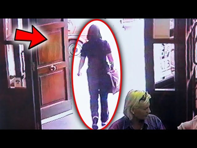 3 Solved & Unsolved Cases with Disturbing CCTV Footage (Vol 2)