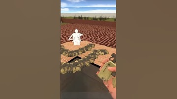 SCP-096 CHASE #games #garrysmodsandbox #gmod #garrysmod #gaming #shortvideo #scp #shorts