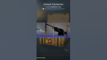 Opening 1 Case Everyday Until I Get Gloves #9 #shorts