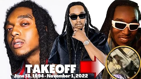 New Video Reveals the EXACT moment Takeoff was HIT...