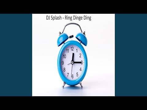 DJ Splash - Ring dinge ding MIDI • Nonstop2k