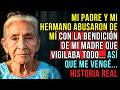 LA HISTORIA REAL DE ESTA ABUELA 👵💔 UNA HERMOSA HISTORIA DE SUPERACIÓN