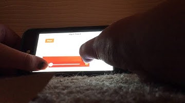 Video Star tutorial #1 - moving lines effect // FEATURED