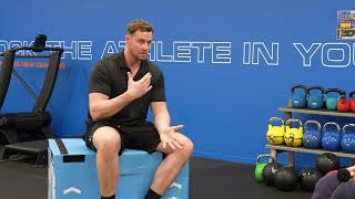 33 Strive Athlete Development - Explained!