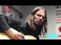 "Ain't No Grave" - Luther Dickinson | Relix