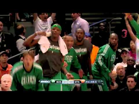 2010 10 13 Top 10 NBA