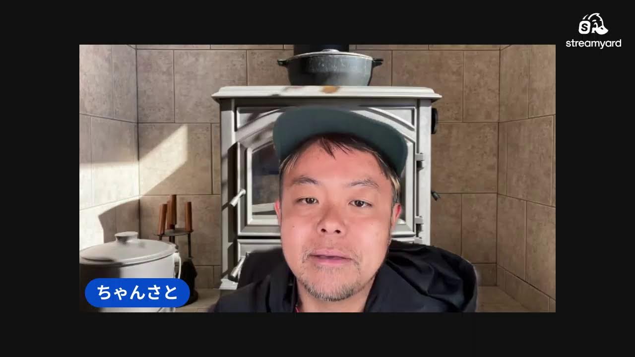 ちゃんさと朝活ライブ‼️〜やる気が出ない日はやり方を変える(*_*)‼︎〜