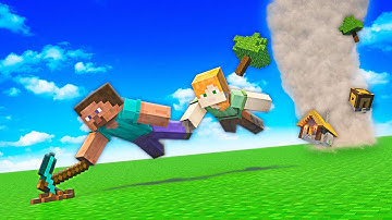 Experiments with Tornadoes | Teardown