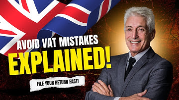 VAT Return UK 2025 | Everything You Must Know