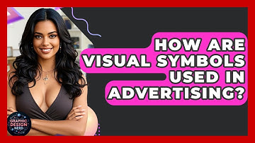 How Are Visual Symbols Used In Advertising? - Graphic Design Nerd