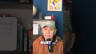Как поступить в Назарбаев Университет: NUET или SAT ?