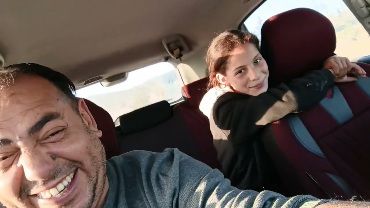 🏞️نهار السادس من رمضان🔥نهار جديد معى زين فمزرعة بلادي معى مول العصير😍