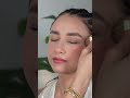 Full ASMR Bridal Photoshoot is on my channel #asmrrealperson #asmrrelaxing #bridalmakeup