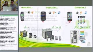 Schneider Electricten Enerji Yönetimini Kolaylaştıran Akıllı Pano Semineri - Fragman