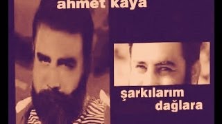 AHMET KAYA ☆ Sabır Kalmadı /  (new) Resimi