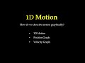 CH02_1_1D_Motion