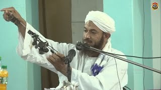 الشيخ أحمد البدوي متحدثا عن التمائم والحجبات- قصة حقيقية من الواقع 2020