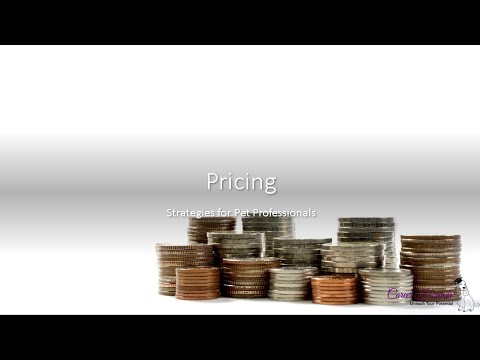 Pricing Strategies - YouTube