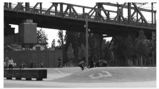 DYLAN | HUF - non embarrassing version