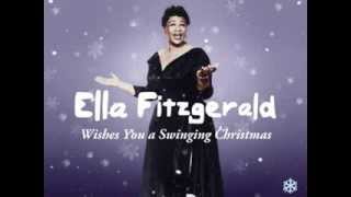 Ella Fitzgerald- Let It Snow! Let It Snow! Let It Snow!