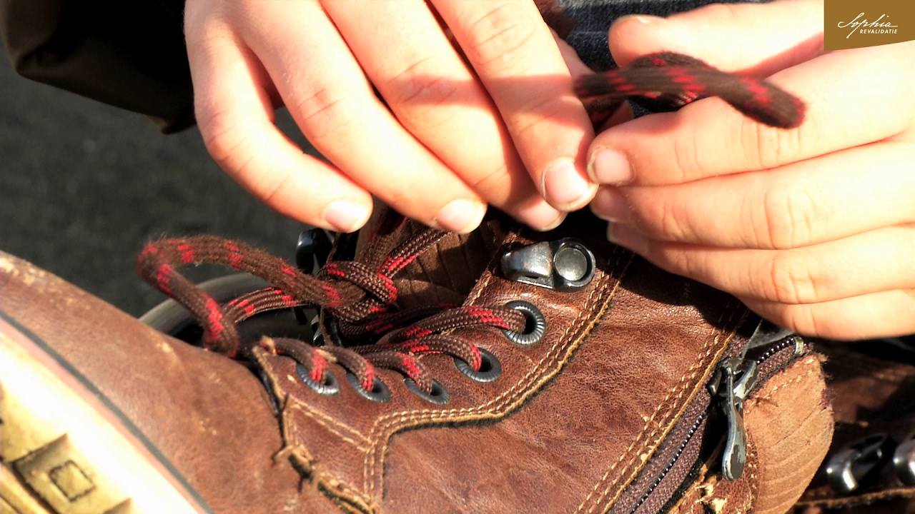 DCD screening en behandeling bij Sophia Revalidatie