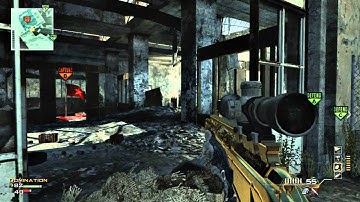 Mw3 Spawn Shots and Spawn Traps