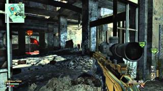 Mw3 Spawn Shots and Spawn Traps
