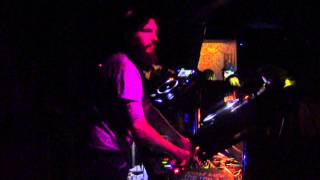 Jaded with Rødhåd @ Corsica Studios (02-02-2014) (1/4)