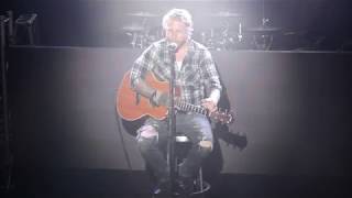 Jay Smith - Wagon Wheel LIVE at Sticky Fingers, Gothenburg (cover Old Crow Medicine Show)