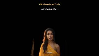 AWS CodeArtifact in 41 Seconds
