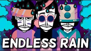 Let's Reflect On Life With Incredibox Endless Rain..