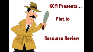 Inside the Covers: Flat.io reveiw
