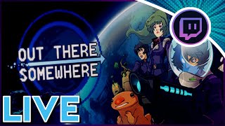 Out There Somewhere: Random Victory Test Live Stream No Voice