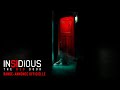 Insidious the red door  bandeannonce officielle