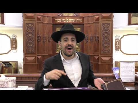 הרב מאיר אליהו | איך לבדוק אם אתה קרוב לתיקון שלך? - מומלץ ביותר