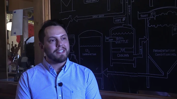 Fourth Anniversary Interviews #10: Aaron McClendon