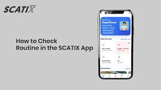 Scatix Organiser | How to Check Timetable screenshot 5